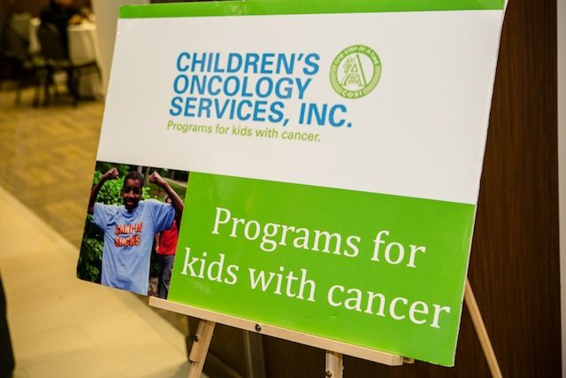 One Step Charity Poker Championship Raises 0K to Send Kids with Cancer to Camp 101