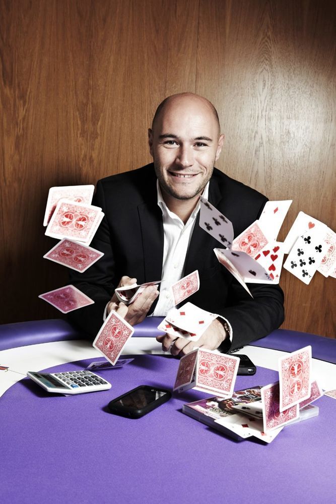 Interview Alex Dreyfus, eigenaar TheHendonMob en Global Poker Index (deel 1) 101