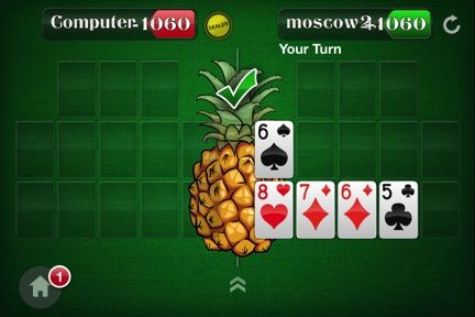20 Rounds Part IV: Yakovenko's Step-by-Step Strategy Guide for Pineapple OFC Poker 108