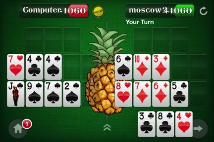 20 Rounds Part IV: Yakovenko's Step-by-Step Strategy Guide for Pineapple OFC Poker 110