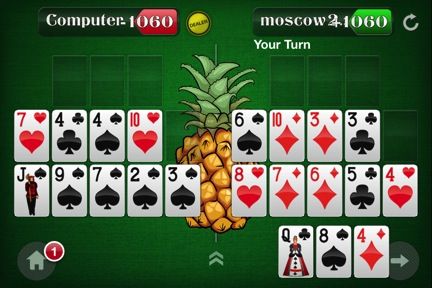 20 Rounds Part IV: Yakovenko's Step-by-Step Strategy Guide for Pineapple OFC Poker 111