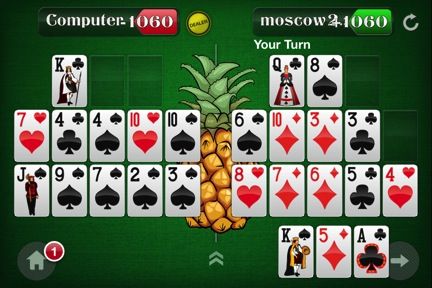 20 Rounds Part IV: Yakovenko's Step-by-Step Strategy Guide for Pineapple OFC Poker 112