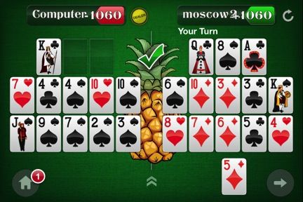 20 Rounds Part IV: Yakovenko's Step-by-Step Strategy Guide for Pineapple OFC Poker 113