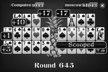 20 Rounds Part IV: Yakovenko's Step-by-Step Strategy Guide for Pineapple OFC Poker 114