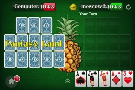 20 Rounds Part V: Yakovenko's Step-by-Step Strategy Guide for Pineapple OFC Poker 101