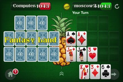 20 Rounds Part V: Yakovenko's Step-by-Step Strategy Guide for Pineapple OFC Poker 102