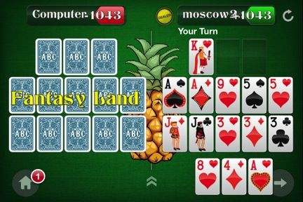 20 Rounds Part V: Yakovenko's Step-by-Step Strategy Guide for Pineapple OFC Poker 105