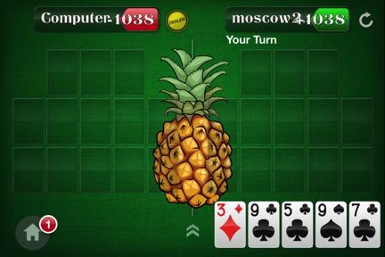 20 Rounds Part V: Yakovenko's Step-by-Step Strategy Guide for Pineapple OFC Poker 107