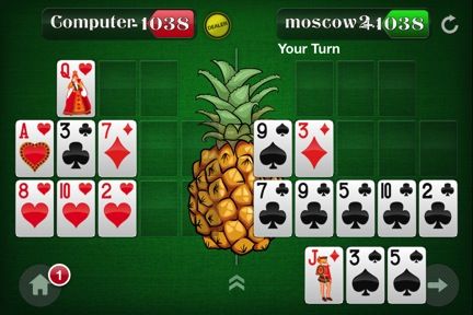 20 Rounds Part V: Yakovenko's Step-by-Step Strategy Guide for Pineapple OFC Poker 109