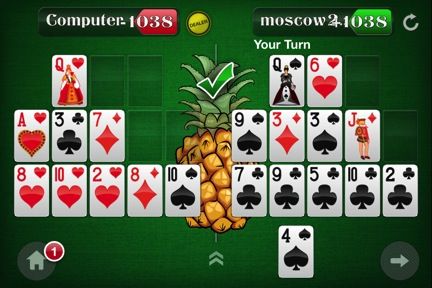 20 Rounds Part V: Yakovenko's Step-by-Step Strategy Guide for Pineapple OFC Poker 110