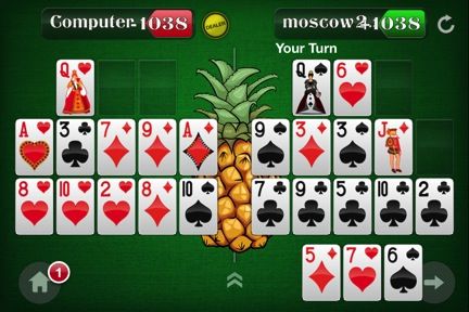 20 Rounds Part V: Yakovenko's Step-by-Step Strategy Guide for Pineapple OFC Poker 111