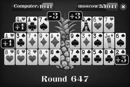 20 Rounds Part V: Yakovenko's Step-by-Step Strategy Guide for Pineapple OFC Poker 112
