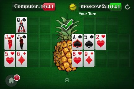 20 Rounds Part V: Yakovenko's Step-by-Step Strategy Guide for Pineapple OFC Poker 113