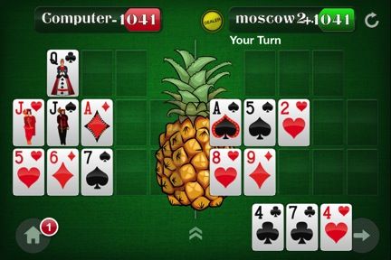 20 Rounds Part V: Yakovenko's Step-by-Step Strategy Guide for Pineapple OFC Poker 114