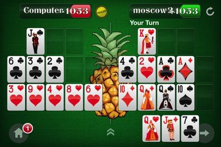 20 Rounds Part VI: Yakovenko's Step-by-Step Strategy Guide for Pineapple OFC Poker 104