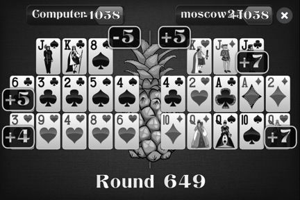 20 Rounds Part VI: Yakovenko's Step-by-Step Strategy Guide for Pineapple OFC Poker 106