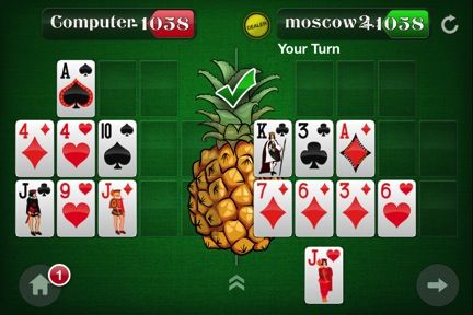 20 Rounds Part VI: Yakovenko's Step-by-Step Strategy Guide for Pineapple OFC Poker 109