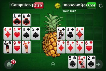 20 Rounds Part VI: Yakovenko's Step-by-Step Strategy Guide for Pineapple OFC Poker 110