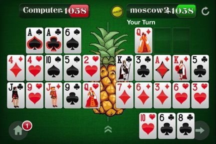 20 Rounds Part VI: Yakovenko's Step-by-Step Strategy Guide for Pineapple OFC Poker 112
