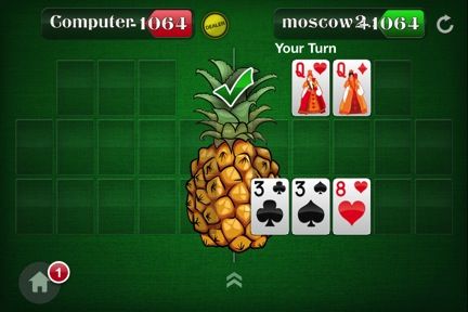 20 Rounds Part VI: Yakovenko's Step-by-Step Strategy Guide for Pineapple OFC Poker 114