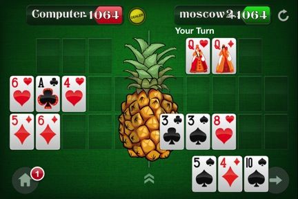 20 Rounds Part VI: Yakovenko's Step-by-Step Strategy Guide for Pineapple OFC Poker 115