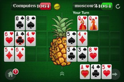20 Rounds Part VI: Yakovenko's Step-by-Step Strategy Guide for Pineapple OFC Poker 116