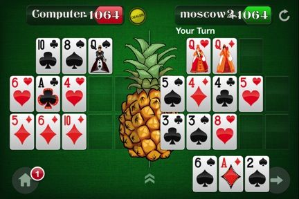 20 Rounds Part VI: Yakovenko's Step-by-Step Strategy Guide for Pineapple OFC Poker 117