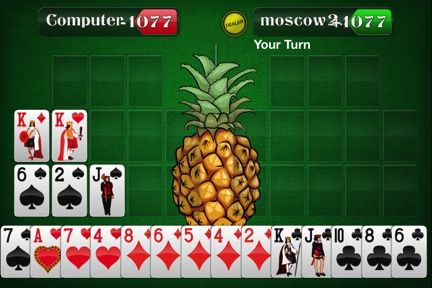 20 Rounds Part VI: Yakovenko's Step-by-Step Strategy Guide for Pineapple OFC Poker 101