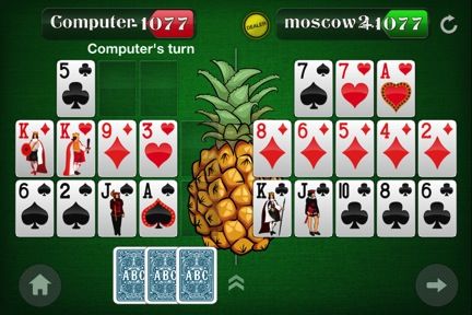 20 Rounds Part VI: Yakovenko's Step-by-Step Strategy Guide for Pineapple OFC Poker 103
