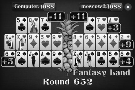 20 Rounds Part VI: Yakovenko's Step-by-Step Strategy Guide for Pineapple OFC Poker 104