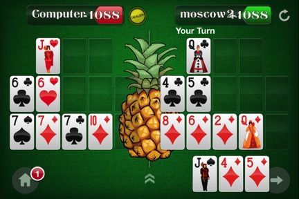 20 Rounds Part VI: Yakovenko's Step-by-Step Strategy Guide for Pineapple OFC Poker 107