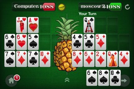 20 Rounds Part VI: Yakovenko's Step-by-Step Strategy Guide for Pineapple OFC Poker 108