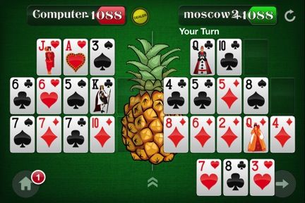 20 Rounds Part VI: Yakovenko's Step-by-Step Strategy Guide for Pineapple OFC Poker 109