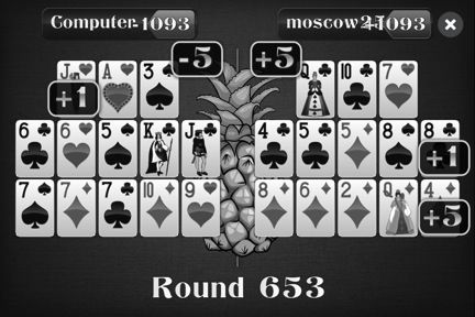 20 Rounds Part VI: Yakovenko's Step-by-Step Strategy Guide for Pineapple OFC Poker 110