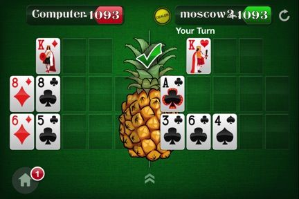 20 Rounds Part VI: Yakovenko's Step-by-Step Strategy Guide for Pineapple OFC Poker 111