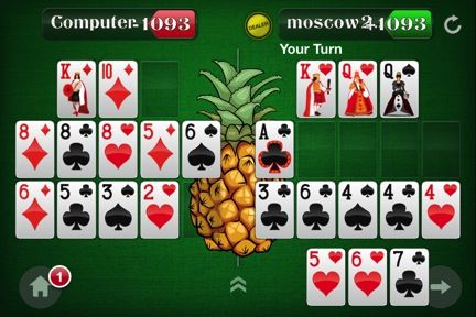 20 Rounds Part VI: Yakovenko's Step-by-Step Strategy Guide for Pineapple OFC Poker 114