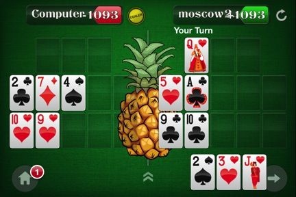 20 Rounds Part VI: Yakovenko's Step-by-Step Strategy Guide for Pineapple OFC Poker 118