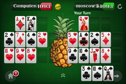 20 Rounds Part VI: Yakovenko's Step-by-Step Strategy Guide for Pineapple OFC Poker 120