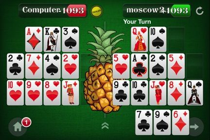 20 Rounds Part VI: Yakovenko's Step-by-Step Strategy Guide for Pineapple OFC Poker 121