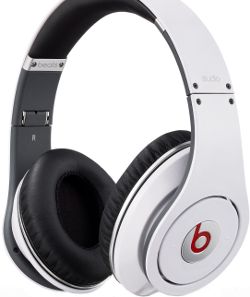 Beats by Dre Studio