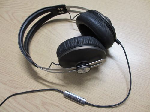 Sennheiser Momentum