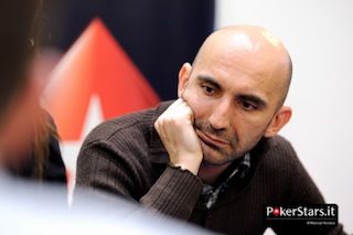 Alessandro De Fenza Wins Italian Poker Tour Sanremo Main Event for €105,600 101