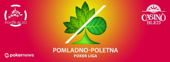 Poker room Bled