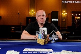 EPT Sanremo side events: picche per Preite, Finger e Bonavena 103