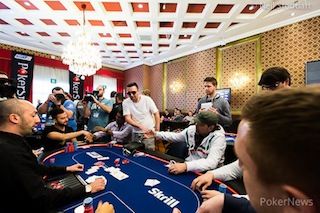 PokerStars.it EPT10 Sanremo Day 3: Mestre Leads Final 39; Trio of Former Champs Remain 101