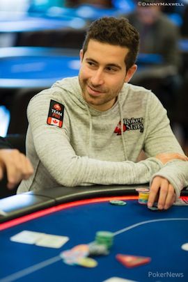 PokerStars.it EPT10 Sanremo High Roller: Lavallee Looking for Second Title of Season 101