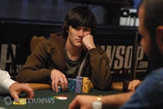 Kevin "Phwap" Boudreau's Family Provides Poker Community Update on His Condition 102