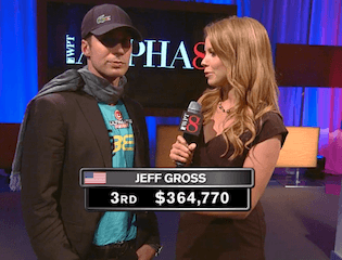 WPT Alpha8 on FOX Sports 1 Florida Part IV: Millionaire's Row, a 3K Bubble & More 102