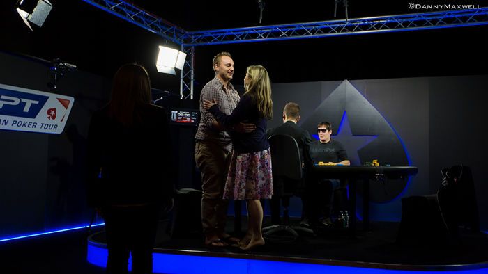 Vicky Coren-Mitchell Wins Sanremo Main Event To Become First Two-Time EPT Champion 101