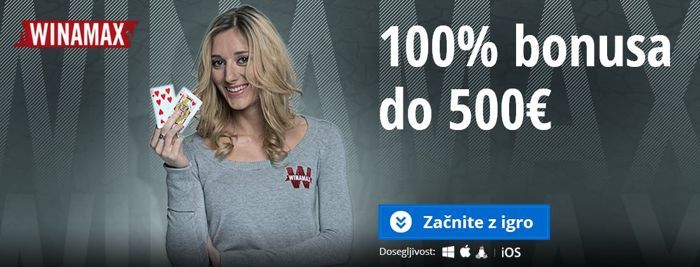 Winamax